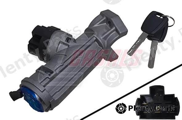 Casals 68427 — Steering Lock