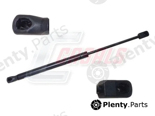 Casals A3029 — Gas Spring, boot/cargo area