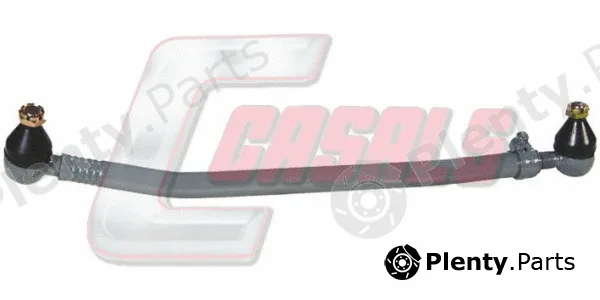 Casals R1797 — Centre Rod Assembly