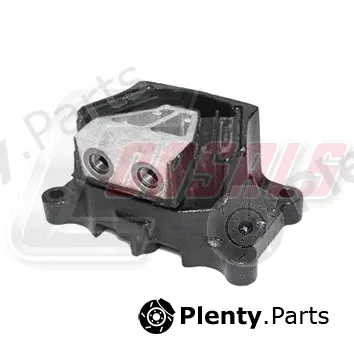 Casals 80177 — Mounting, engine