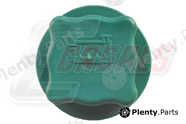 Casals 0110 — Cap, coolant tank