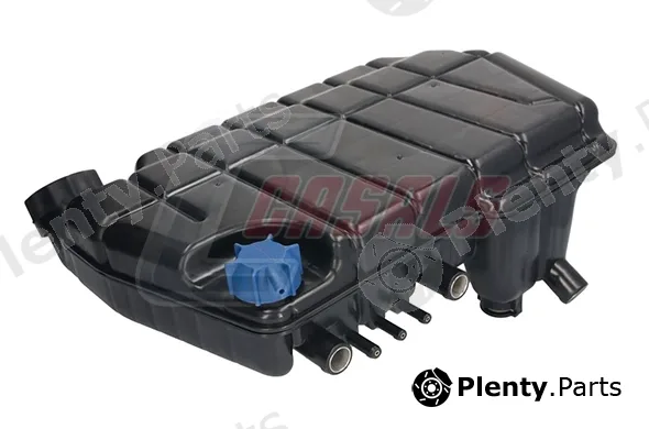 Casals 0515 — Expansion Tank, coolant