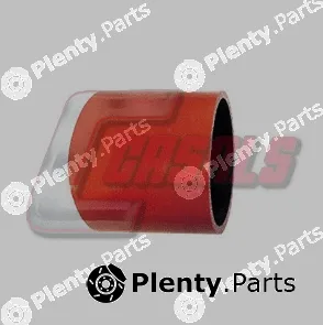 Casals 33225 — Charge Air Hose