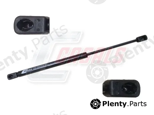 Casals A2090 — Gas Spring, boot/cargo area