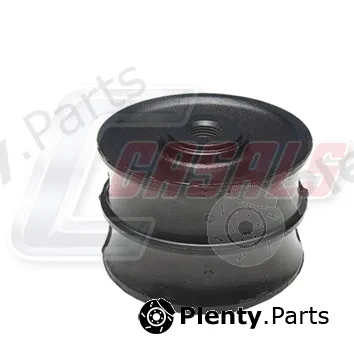 Casals 80782 — Mounting, engine