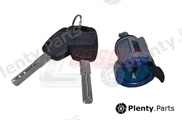 Casals 68434 — Steering Lock