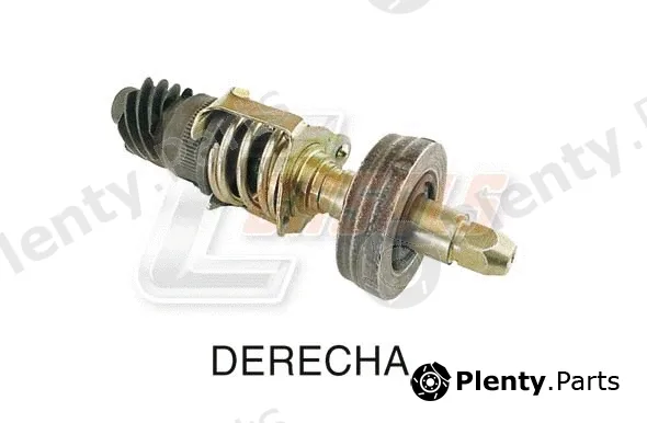 Casals 3090998 — Repair kit, automatic adjustment