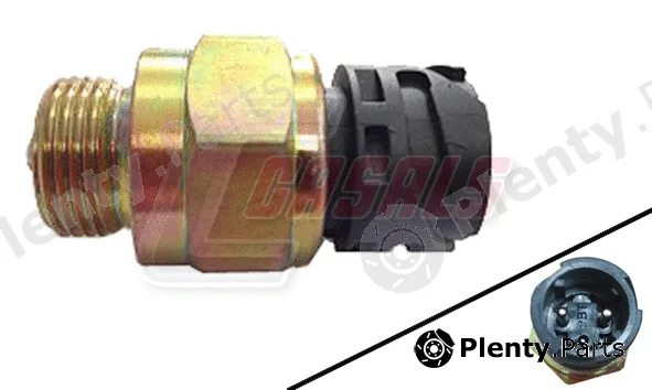 Casals 65176 — Switch