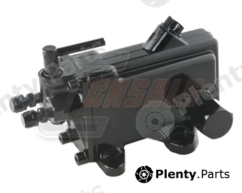 Casals CH117 — Tilt Pump, driver cab