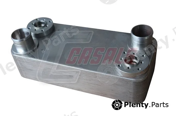 Casals 97217 — Oil Cooler, engine oil