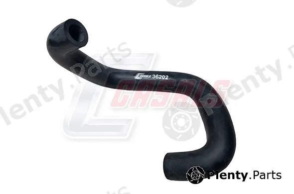 Casals 36202 — Radiator Hose
