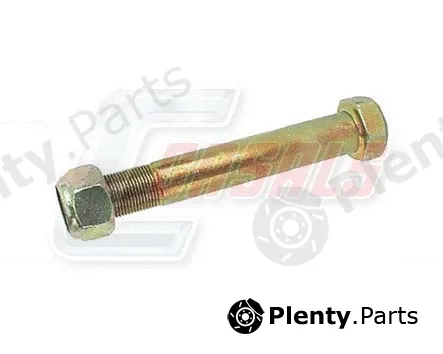 Casals 6498 — Nut, rocker arm