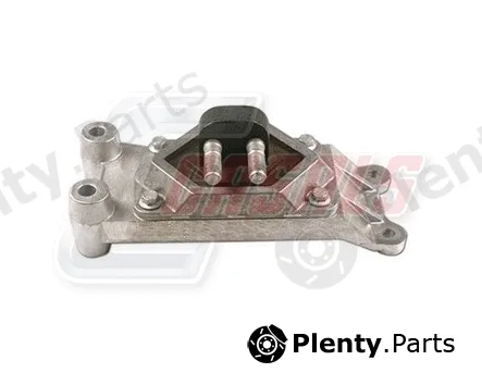 Casals 80242 — Mounting, engine