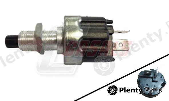 Casals 65182 — Stop Light Switch