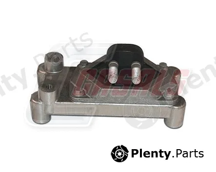 Casals 80253 — Mounting, engine
