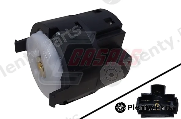Casals 68452 — Ignition Switch