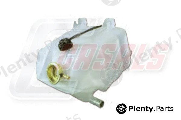Casals 0456 — Expansion Tank, coolant