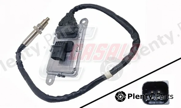 Casals 65597 — NOx Sensor, urea injection