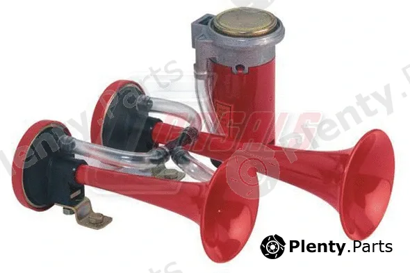 Casals 11310003 — Trumpet Horn