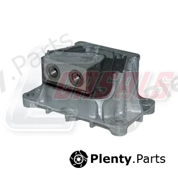 Casals 80191 — Mounting, engine
