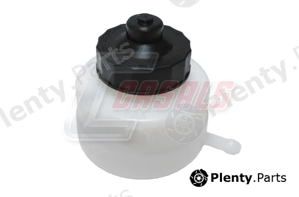 Casals 0488 — Equalising reservoir, hydraulic oil (power steering)