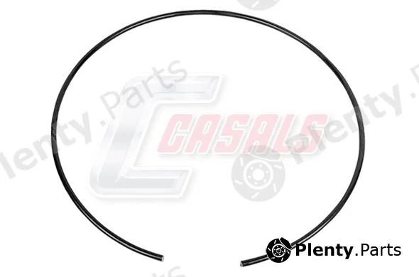 Casals 19100 — Spacer Ring, external planetary gearbox main shaft