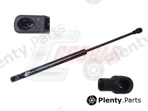 Casals A2823 — Gas Spring, boot/cargo area