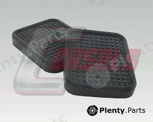 Casals 6387 — Pedal Pad, brake pedal