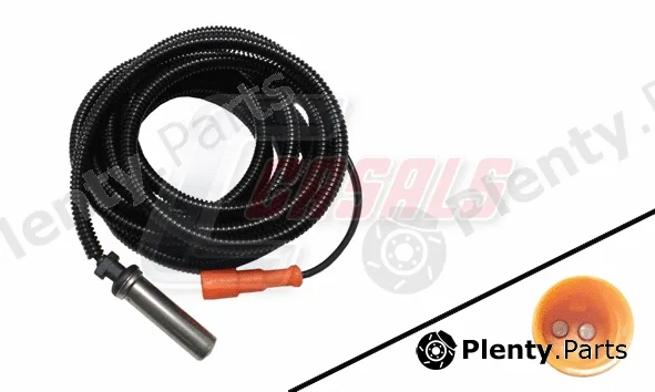 Casals 50319 — Sensor, wheel speed