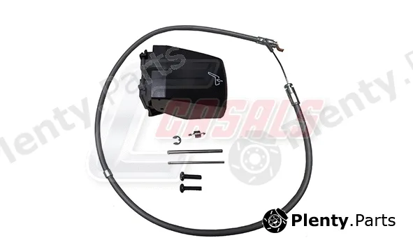 Casals 65773 — Control Unit, seat adjustment