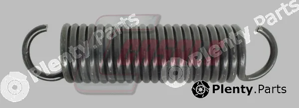 Casals 8453 — Spring, brake shoes