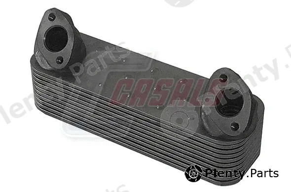 Casals 97233 — Oil Cooler, engine oil