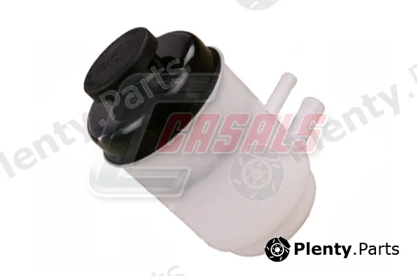 Casals 0493 — Fresh Oil Container, A/C system