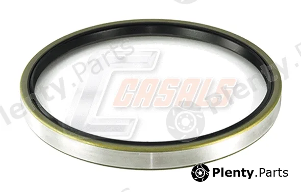 Casals 20336 — Seal Ring, wheel hub planetary gear