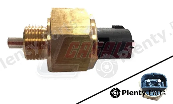 Casals 65174 — Switch, reverse light