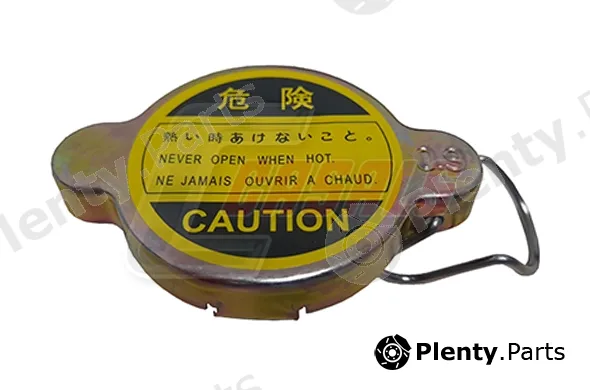 Casals 0147 — Cap, coolant tank