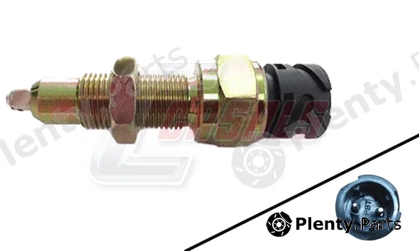Casals 65171 — Switch, differential lock