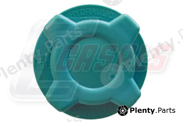 Casals 0111 — Cap, coolant tank