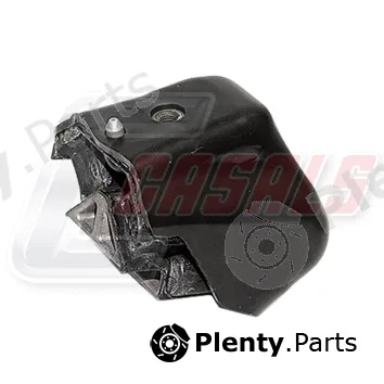 Casals 80203 — Mounting, engine