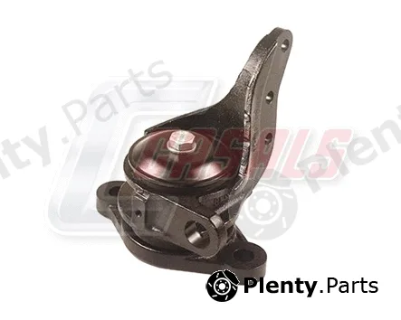 Casals 80241 — Mounting, engine