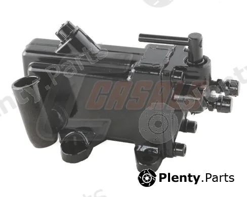 Casals CH115 — Tilt Pump, driver cab