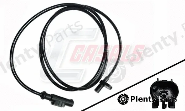 Casals 50517 — Sensor, RPM