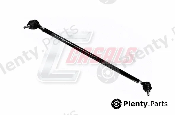 Casals R0100 — Centre Rod Assembly