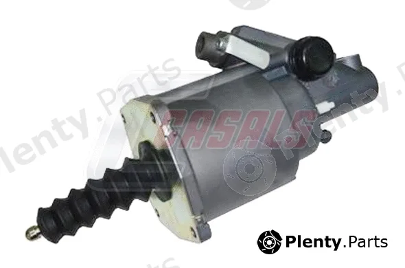 Casals 90156 — Clutch Booster