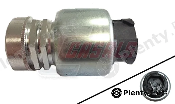 Casals 65139 — Sensor, RPM