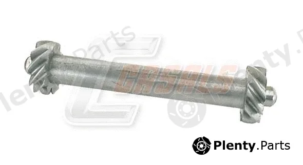 Casals 272910 — Repair kit, automatic adjustment
