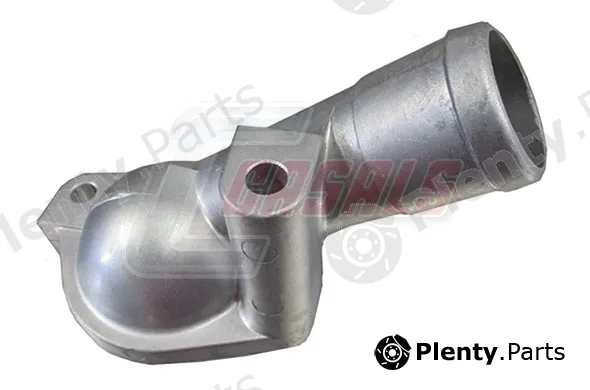 Casals 81017 — Thermostat, coolant
