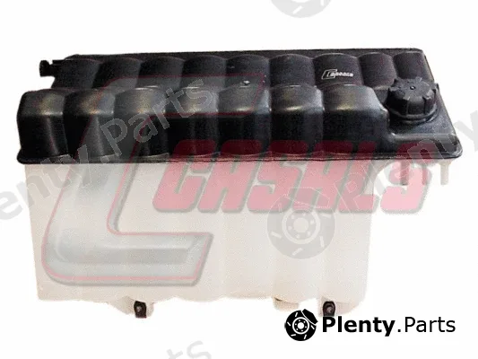Casals 427 — Expansion Tank, coolant