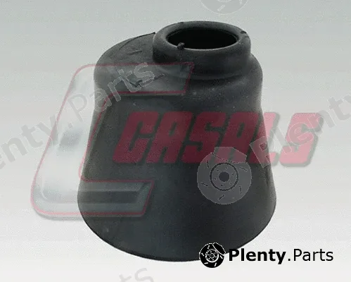 Casals 7272 — Bellow, steering