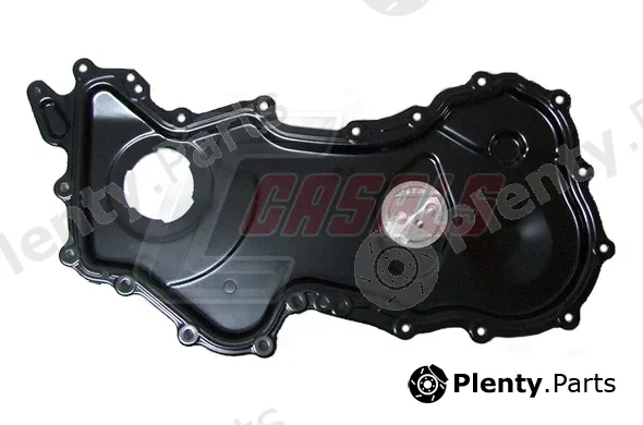 Casals 80941 — Buffer, engine cover